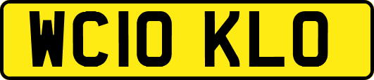 WC10KLO