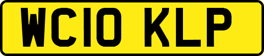 WC10KLP