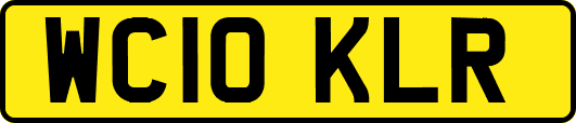 WC10KLR