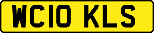 WC10KLS