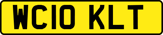 WC10KLT