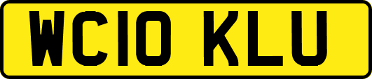 WC10KLU