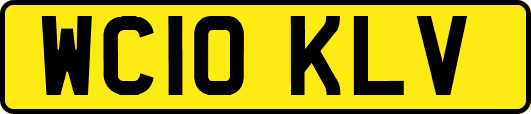 WC10KLV