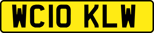 WC10KLW
