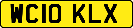WC10KLX