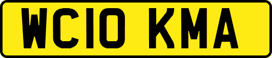WC10KMA