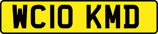 WC10KMD