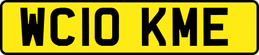 WC10KME