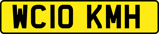 WC10KMH