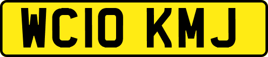 WC10KMJ