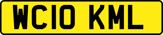 WC10KML