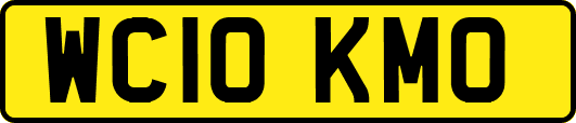 WC10KMO