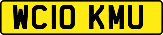 WC10KMU