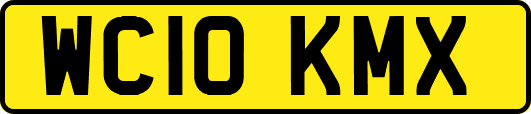 WC10KMX
