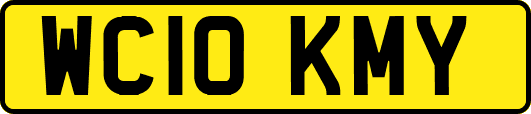 WC10KMY
