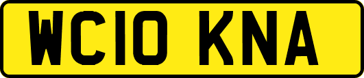 WC10KNA