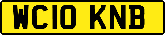 WC10KNB