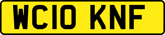 WC10KNF