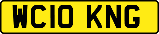 WC10KNG