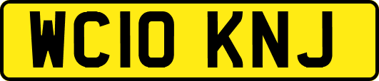 WC10KNJ