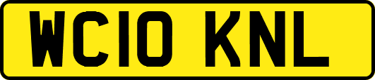 WC10KNL