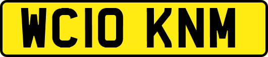 WC10KNM