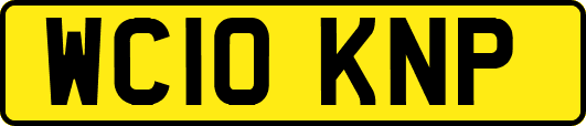 WC10KNP