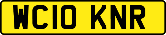 WC10KNR