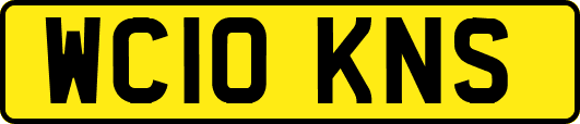 WC10KNS