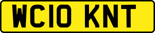 WC10KNT