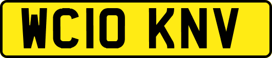WC10KNV