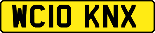 WC10KNX