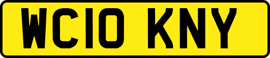 WC10KNY