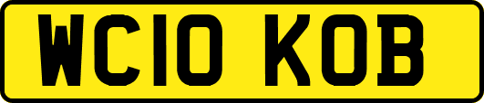 WC10KOB