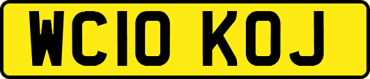 WC10KOJ