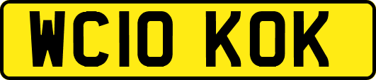 WC10KOK