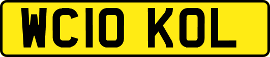 WC10KOL