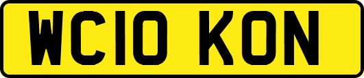 WC10KON