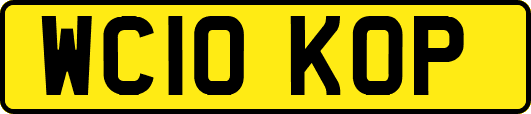 WC10KOP
