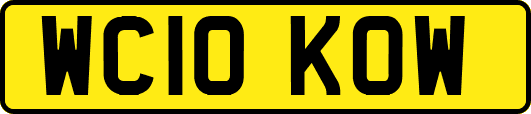 WC10KOW