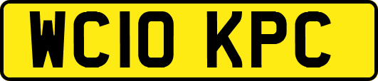WC10KPC