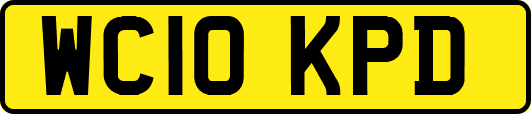 WC10KPD