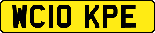 WC10KPE