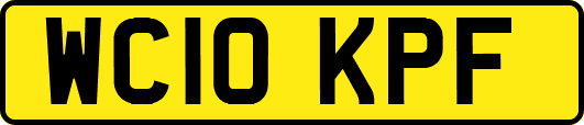 WC10KPF