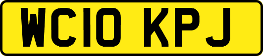 WC10KPJ