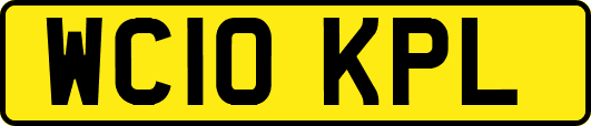 WC10KPL