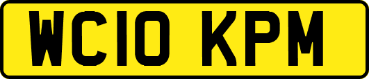 WC10KPM