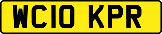 WC10KPR