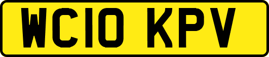 WC10KPV