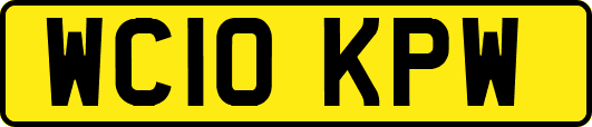 WC10KPW